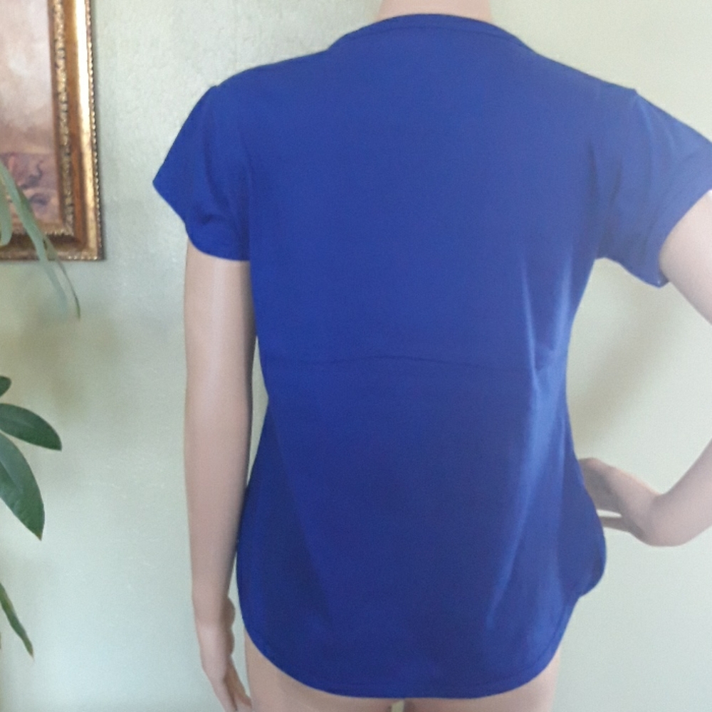 Mexican Blouse With Skull - Picture 6 of 6